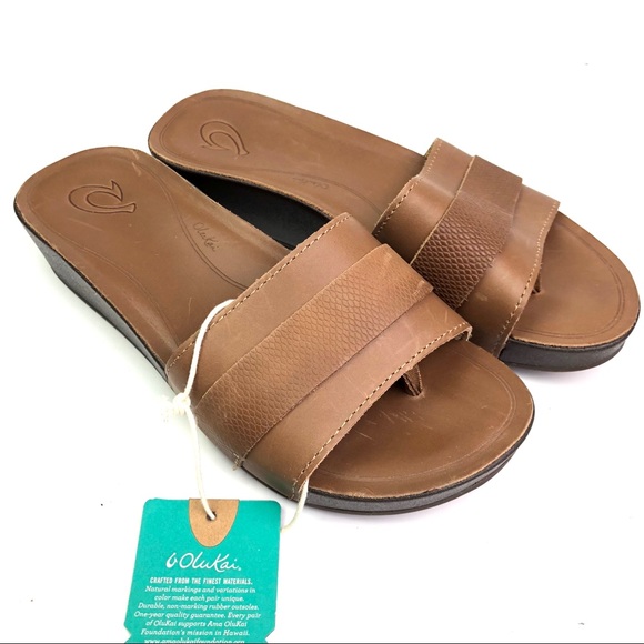 olukai ola